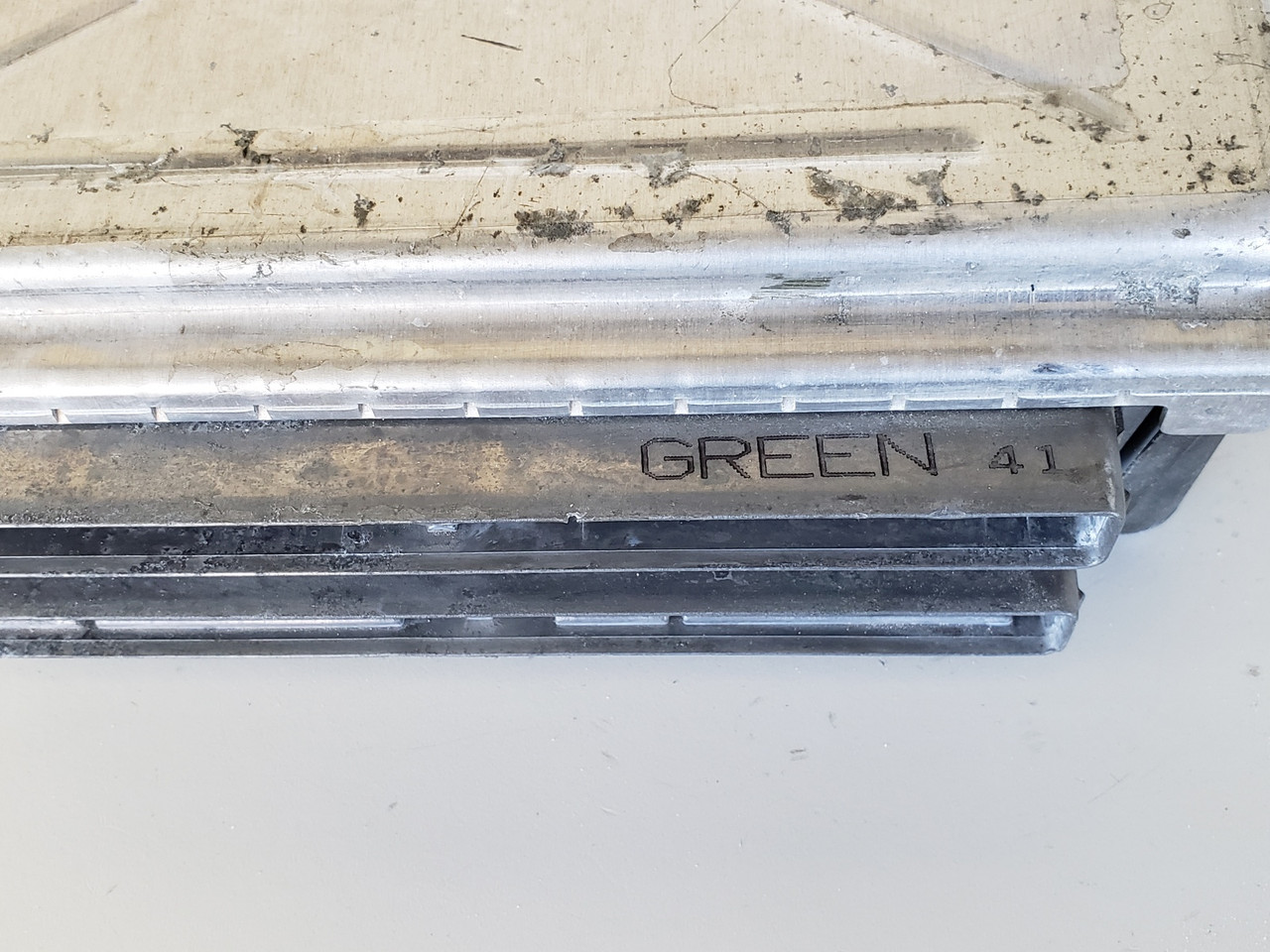 05-07 Silverado 1500 2500 12589462 Computer Engine Control ECU ECM EBX Module