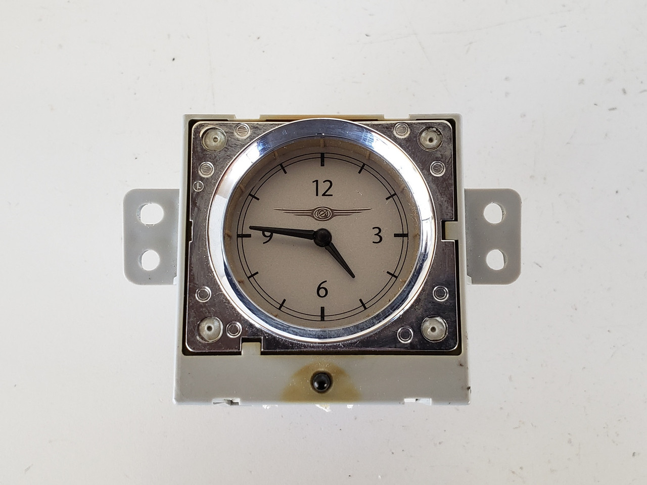 0610 Chrysler 300 04602626AB Analog Clock Dash Seabreeze Auto Parts LLC