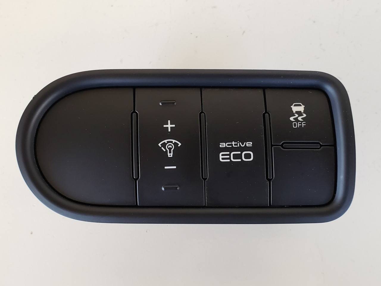 14-16 Kia Forte 93700-A7040 Dimmer / Active Eco / Traction Control Switch