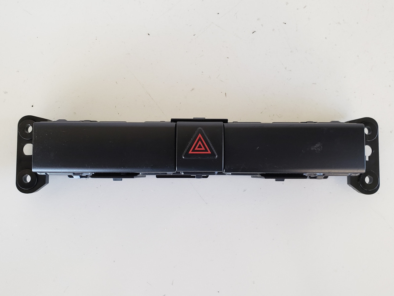 08-09 Dodge Avenger 04602819AC Hazard 4 Way Button - Seabreeze