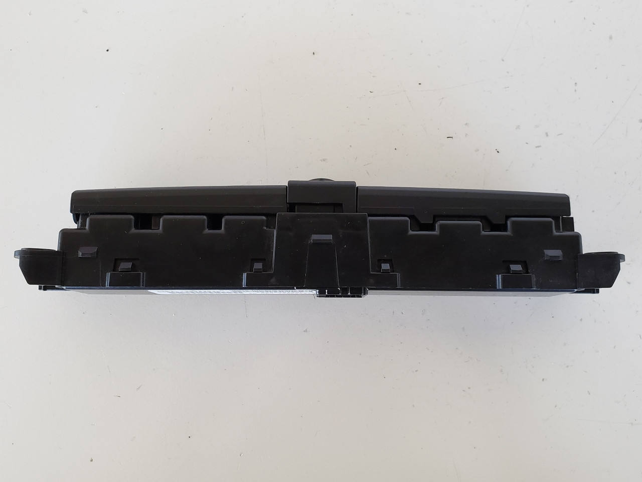 08-09 Dodge Avenger 04602819AC Hazard 4 Way Button - Seabreeze