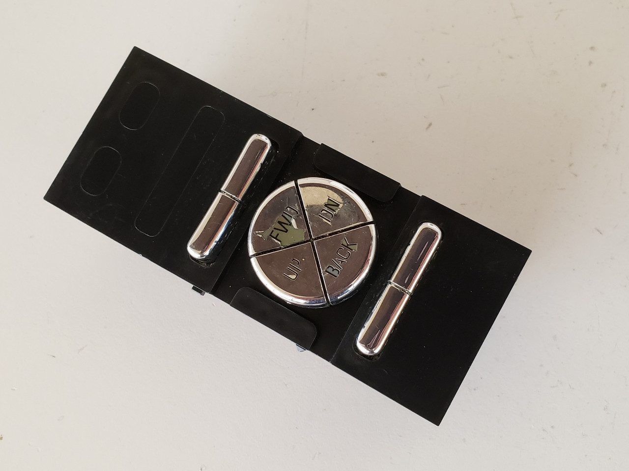 92-96 Buick Lesabre 2554277 Drivers Side Left Master Window Switch OEM 92-96 Buick Lesabre 2554277 Drivers Side Left Master Window Switch OEM