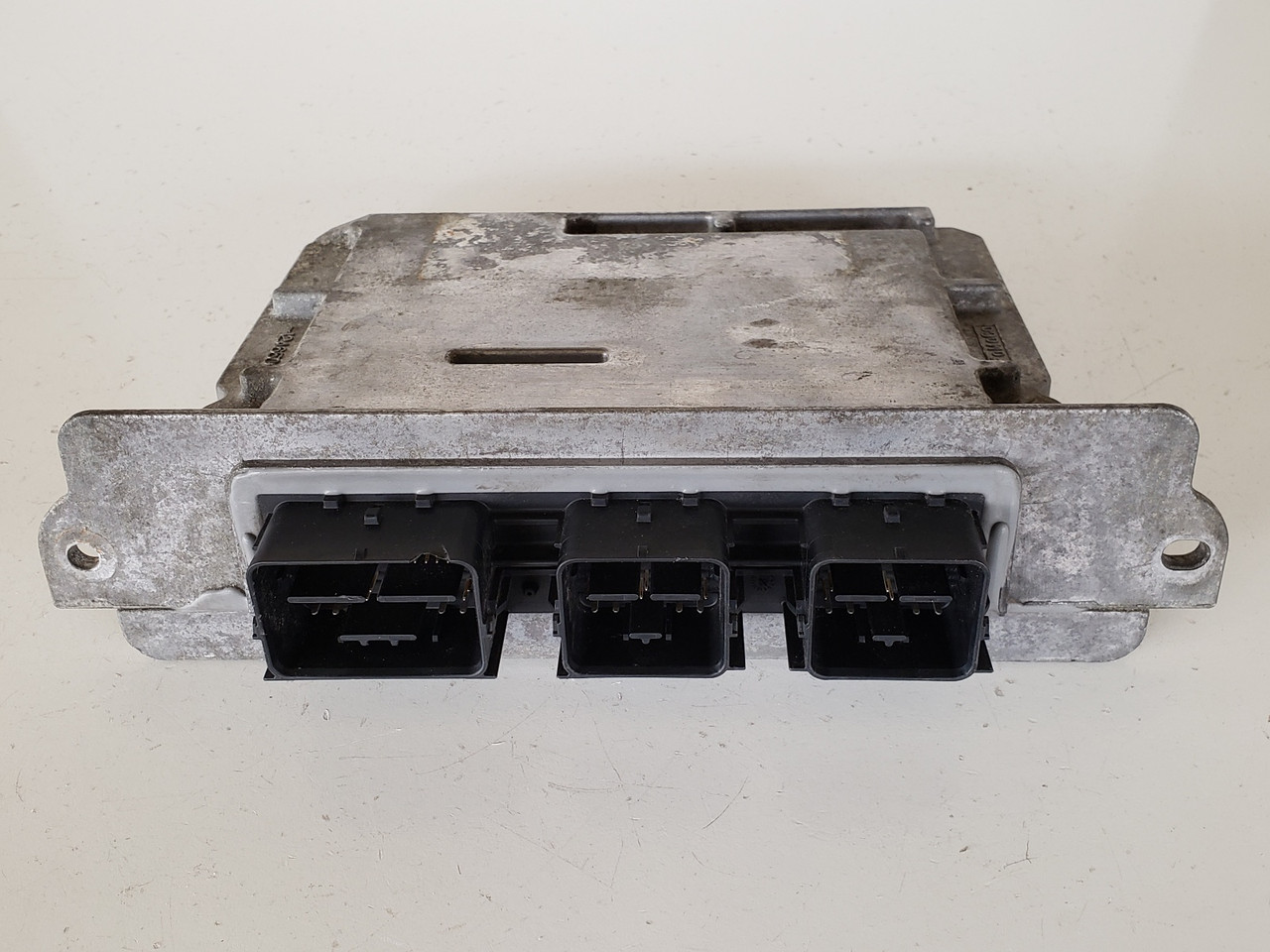 2008 Mustang 8R3A-12A650-HB Computer Brain Engine Control ECU ECM EBX Module 2008 Mustang 8R3A-12A650-HB Computer Brain Engine Control ECU ECM EBX Module