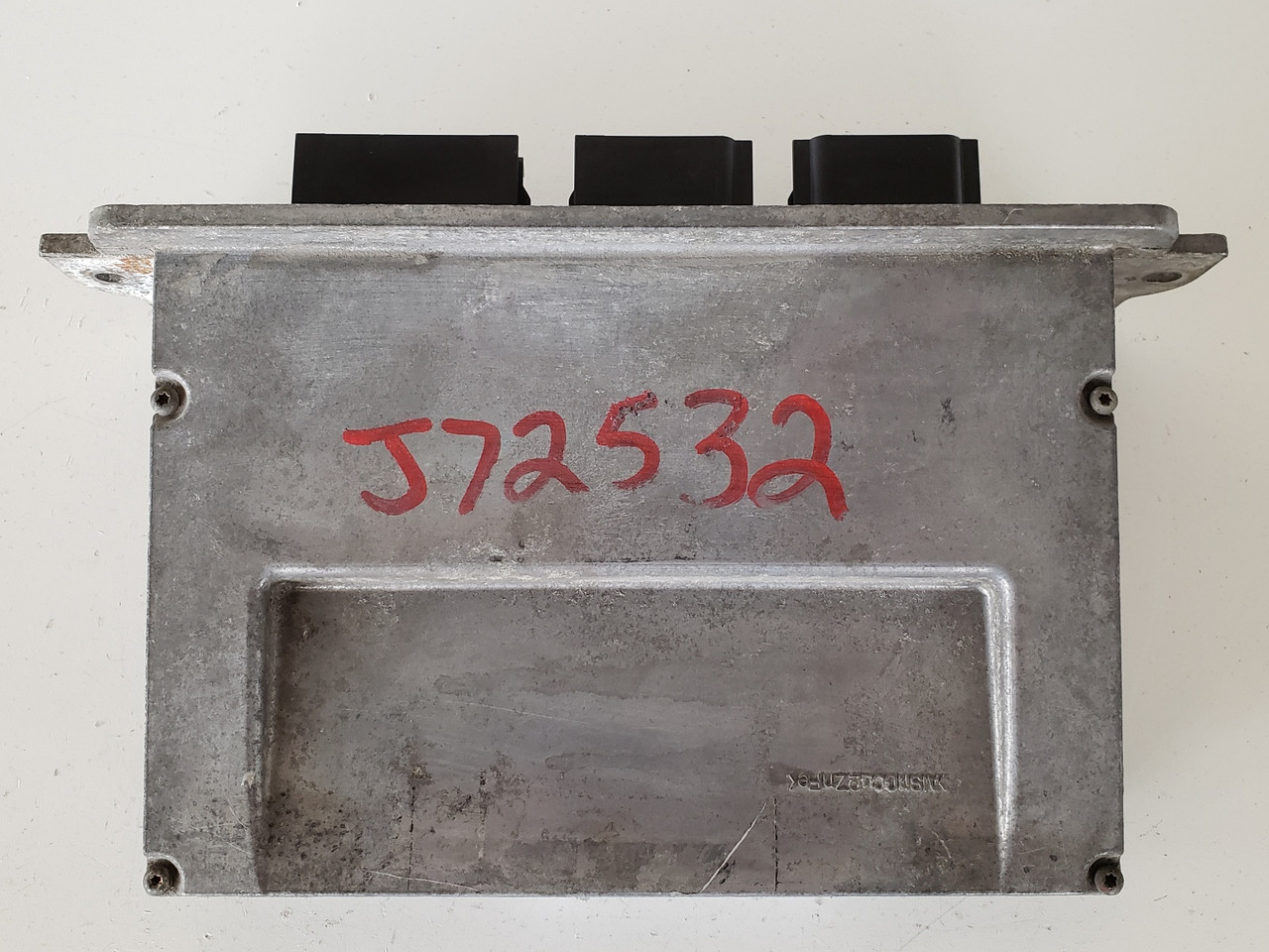 2008 Mustang 8R3A-12A650-HB Computer Brain Engine Control ECU ECM EBX Module 2008 Mustang 8R3A-12A650-HB Computer Brain Engine Control ECU ECM EBX Module