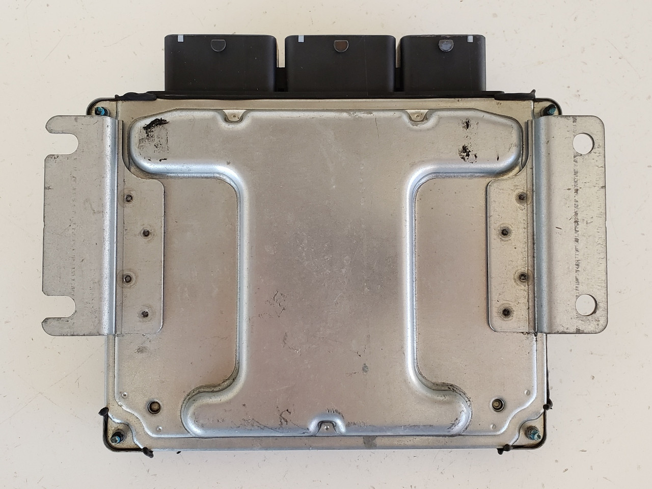 2013-2015 Sentra BEM404-300 A2 Computer Brain Engine Control ECU ECM EBX Module