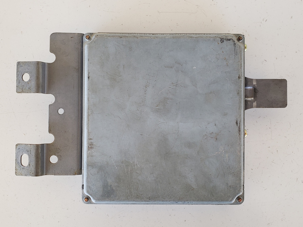 2001 Nissan Xterra MEC07-322 B1 Computer Brain Engine Control ECU ECM EBX Module