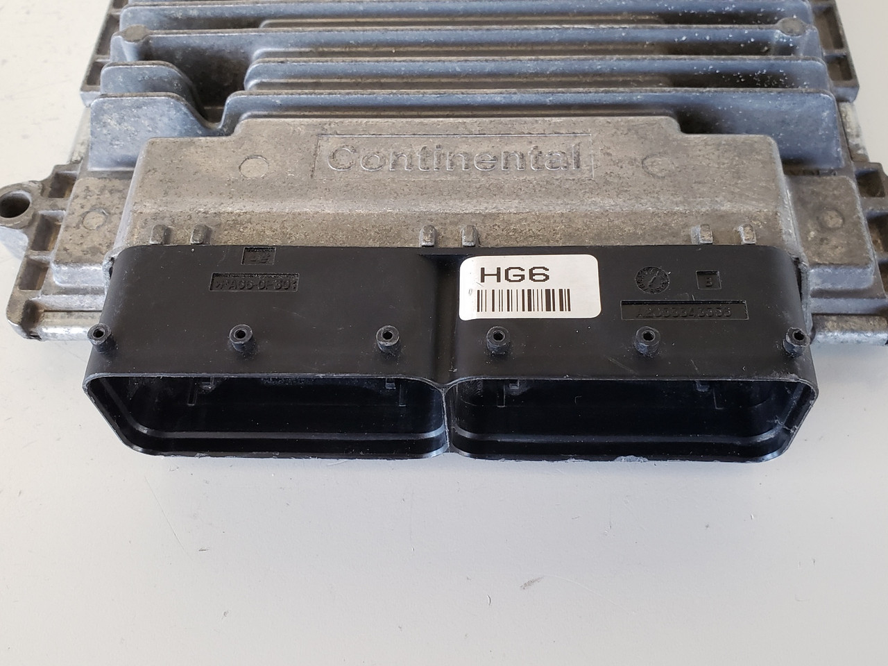 2014-2015 Optima 39108-2GBK5 Computer Brain Engine Control ECU ECM EBX Module