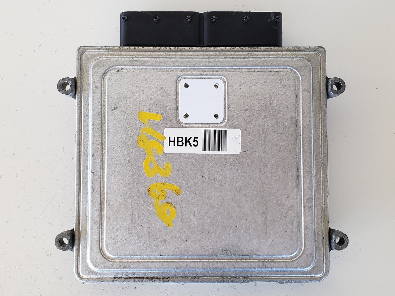 2014-2015 Optima 39108-2GBK5 Computer Brain Engine Control ECU ECM EBX Module