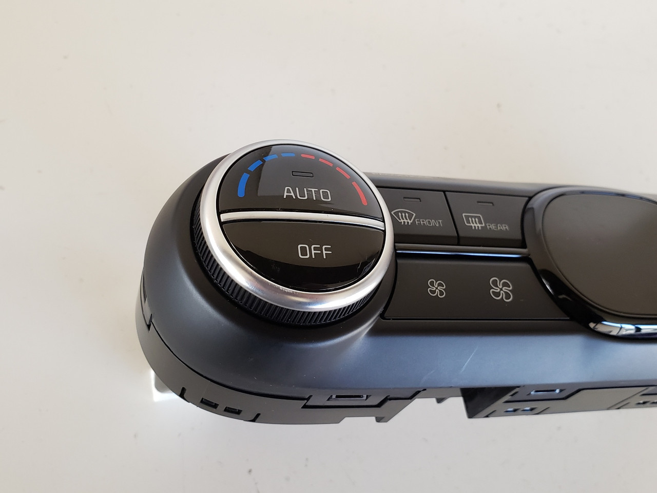 20 Kia Soul 97250-K0350 Climate Control Panel Temperature Unit A/C Heater 20 Kia Soul 97250-K0350 Climate Control Panel Temperature Unit A/C Heater