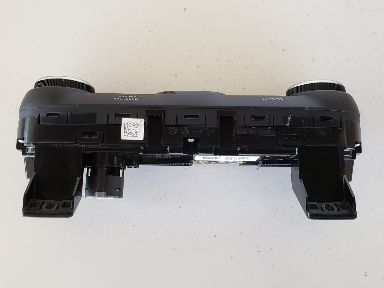 20 Kia Soul 97250-K0350 Climate Control Panel Temperature Unit A/C Heater 20 Kia Soul 97250-K0350 Climate Control Panel Temperature Unit A/C Heater