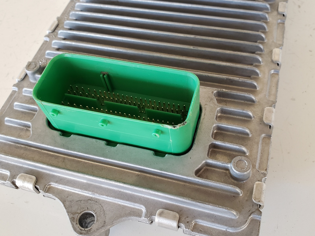 16-17 Chrysler 200 P68258531AB Computer Brain Engine Control