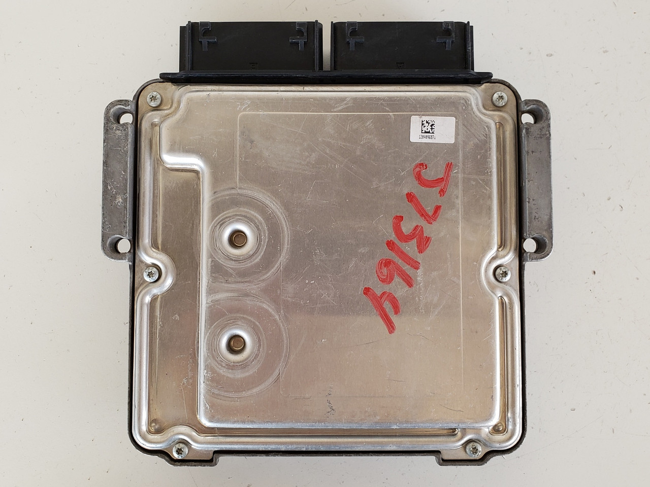 2015-2016 Escape FJ5A-12A650-DD Computer Brain Engine Control ECU ECM EBX Module