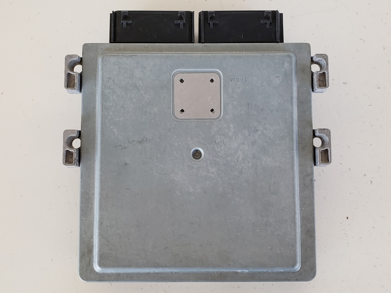 16-19 Taurus FL3A-12B684-BEB Computer Brain Engine Control ECU ECM EBX Module