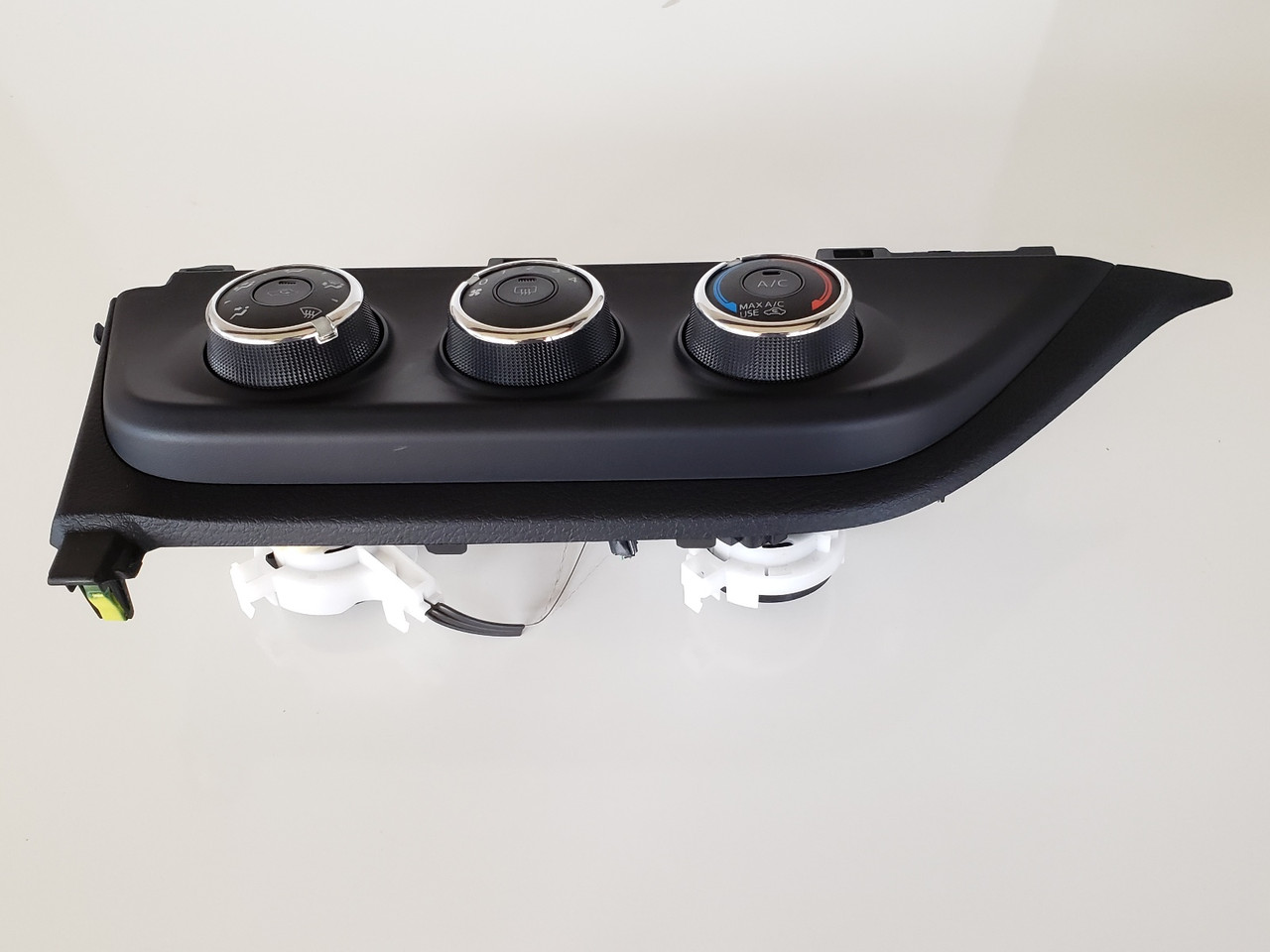 14-19 Corolla 55406-02470 Climate Control Panel Temperature Unit A/C Heater 14-19 Corolla 55406-02470 Climate Control Panel Temperature Unit A/C Heater