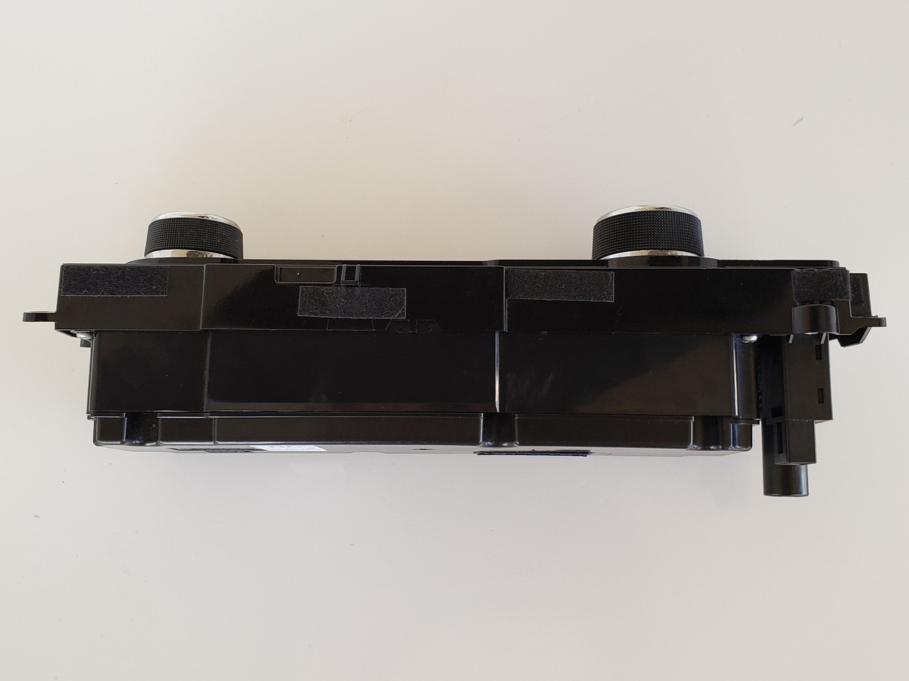 13-15 Civic 79600-TR6-C62 Climate Control Panel Temperature Unit A/C Heater