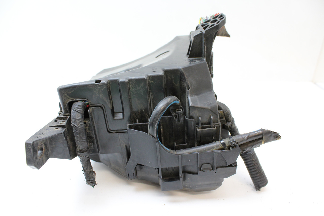 09-13 Toyota Corolla 82662-02270 Fusebox Fuse Box Relay Unit Module