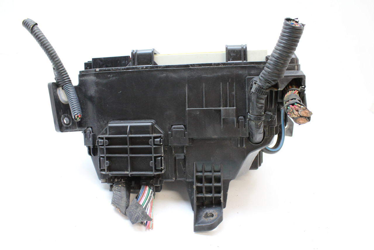 09-13 Toyota Corolla 82662-02270 Fusebox Fuse Box Relay Unit Module