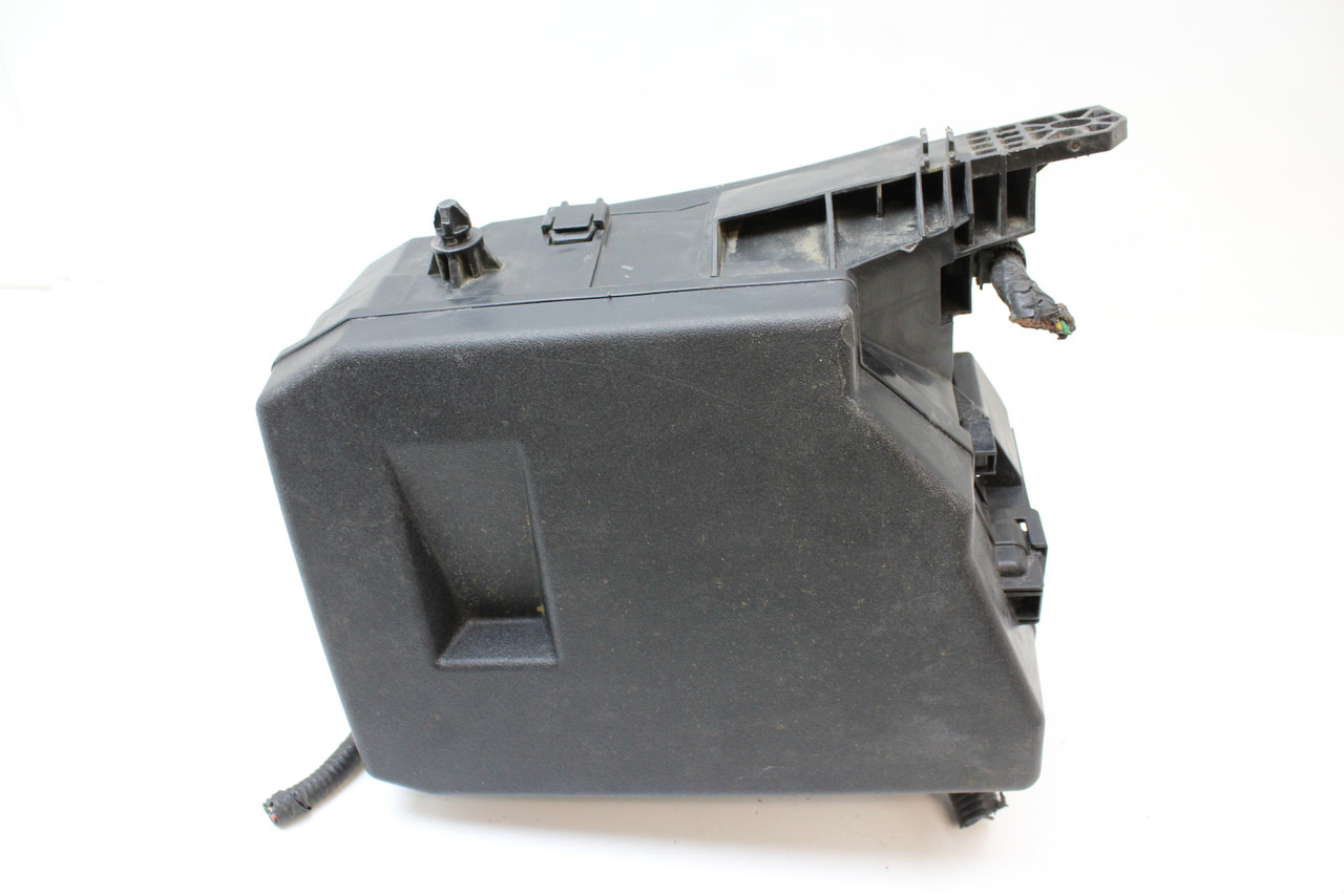 09-13 Toyota Corolla 82662-02270 Fusebox Fuse Box Relay Unit Module