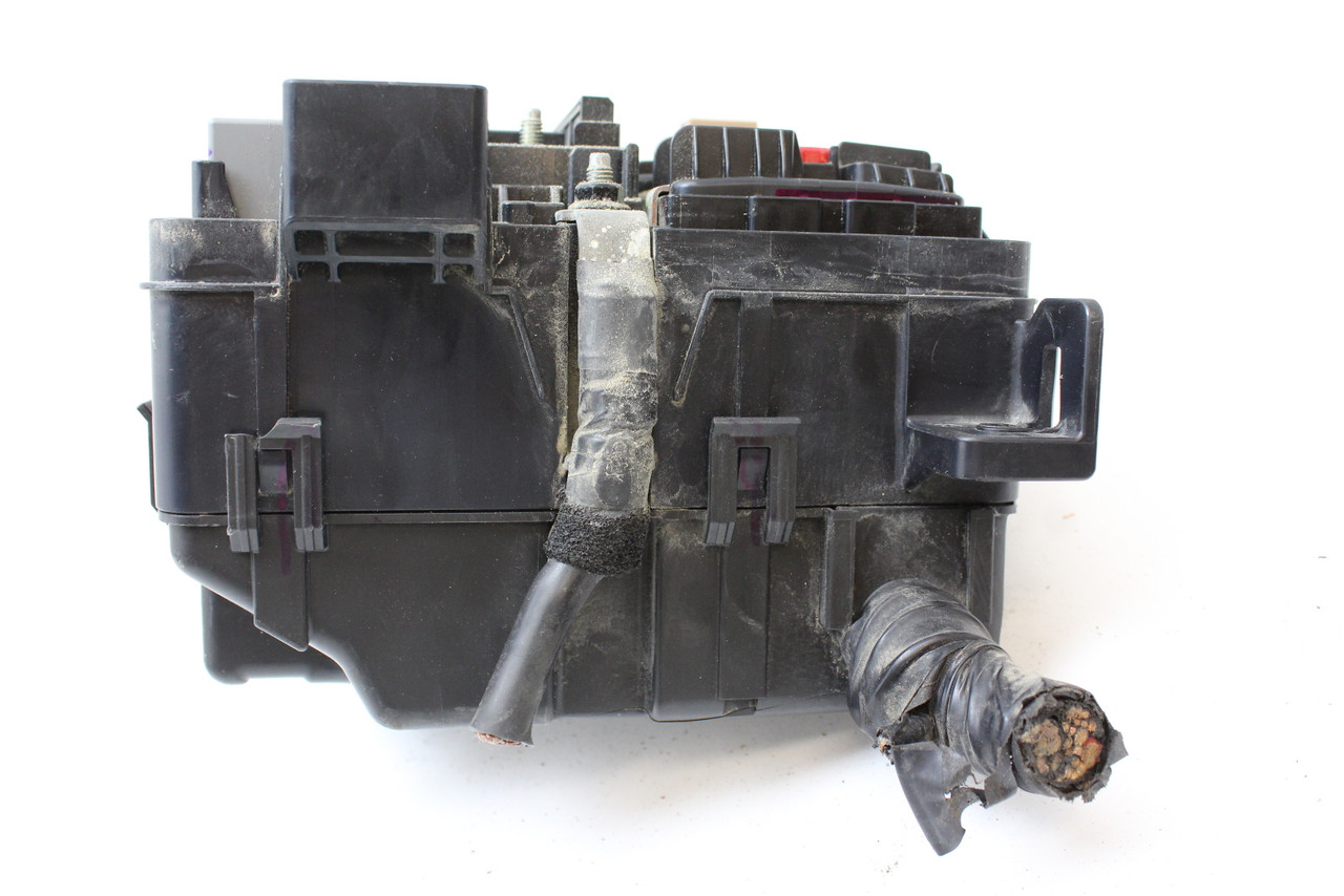 16-18 Kia Sorento 91201 C6290 Fusebox Fuse Box Relay Unit Module