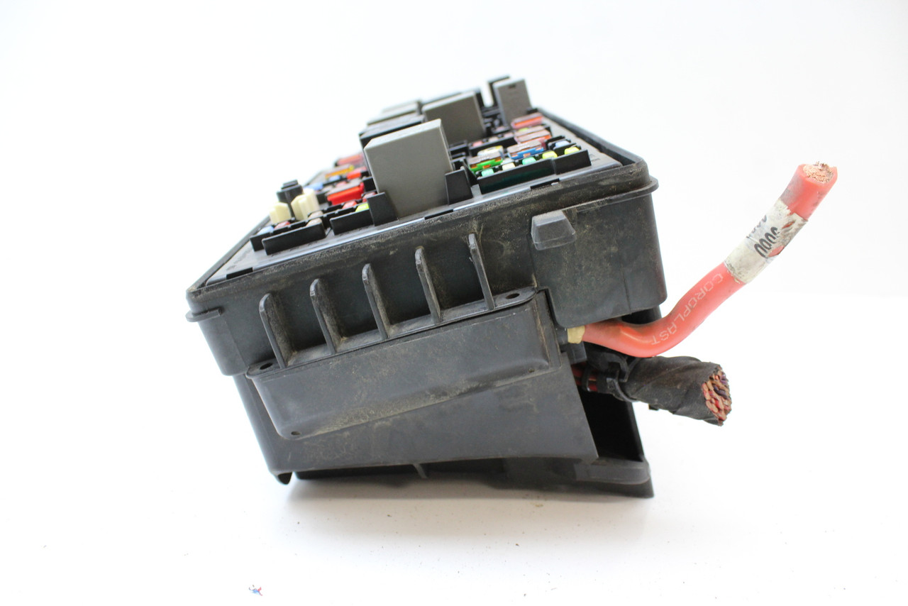 11-14 Chevrolet Cruze 95216200 Fusebox Fuse Box Relay Unit Module