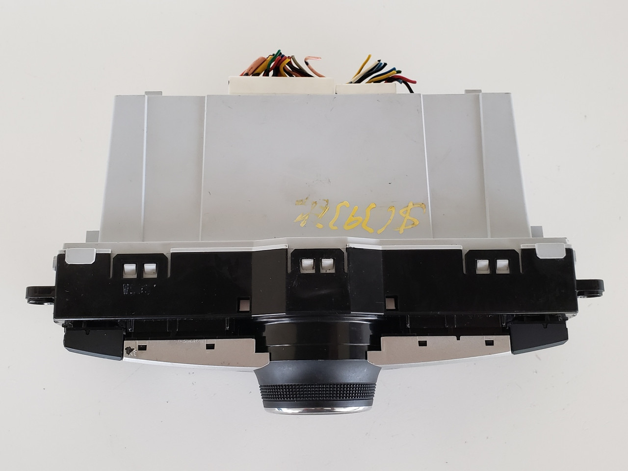 09-12 Genesis Coupe 97250-2M510 Climate Control Panel Temp Unit A/C Heater