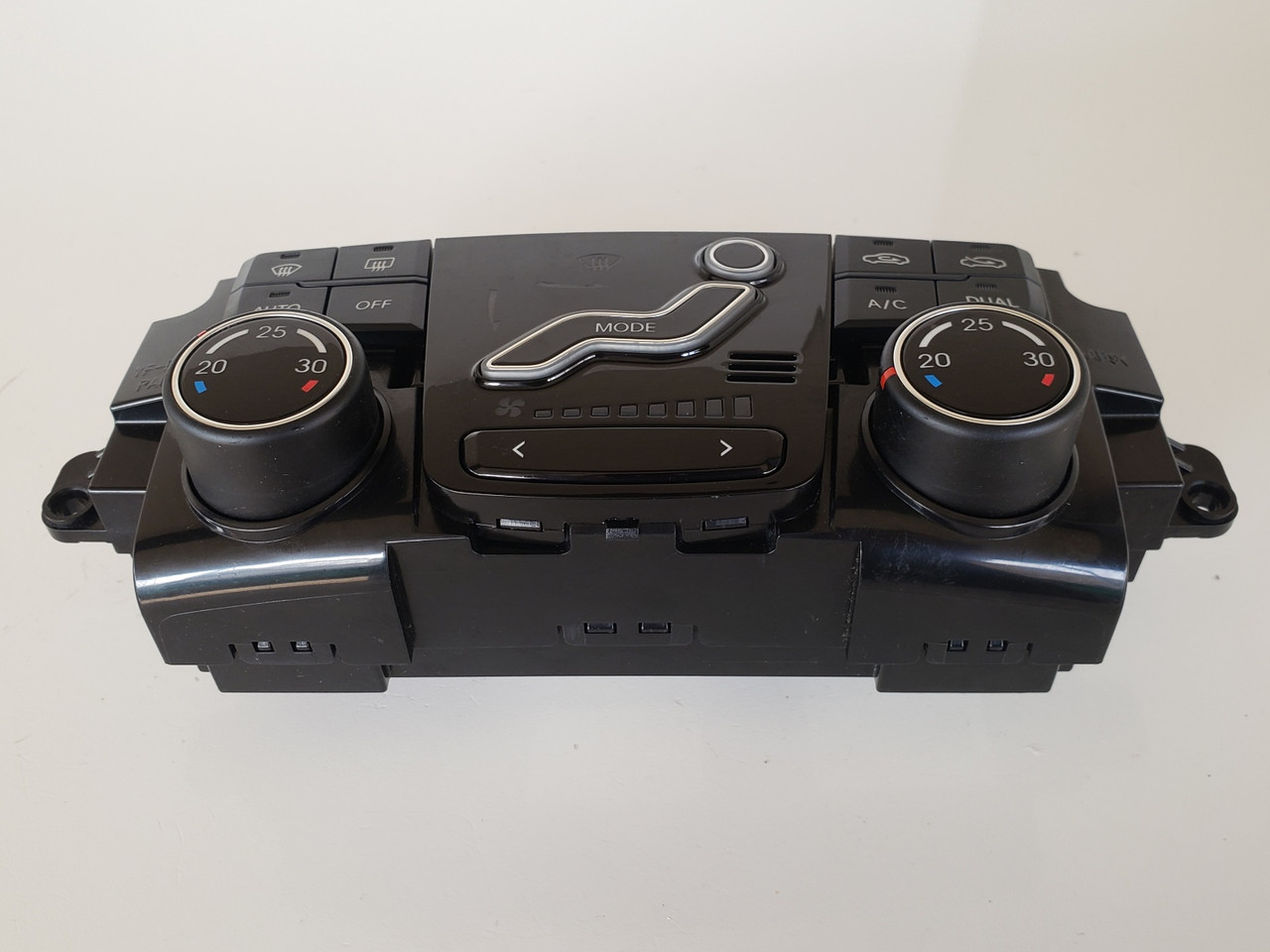 11-13 Sonata 97250-3QDB1 Climate Control Panel Temperature Unit A/C Heater