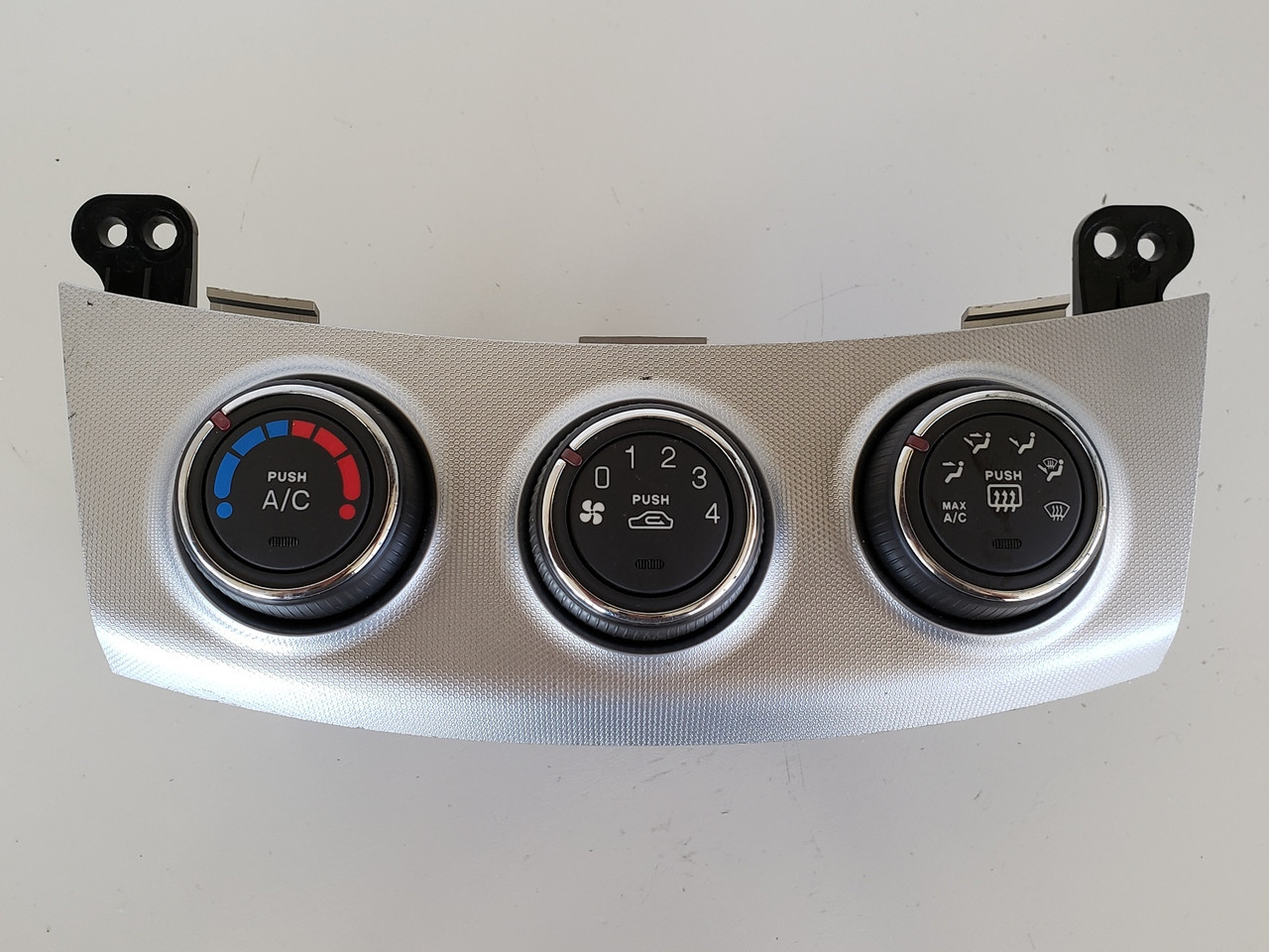 07-10 Elantra 97250-2H0009Y Climate Control Panel Temperature Unit A/C Heater