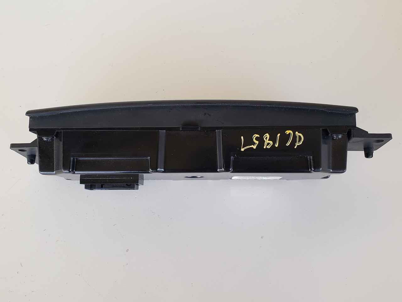 07-08 Pacifica 05005469AB Climate Control Panel Temperature Unit A/C Heater