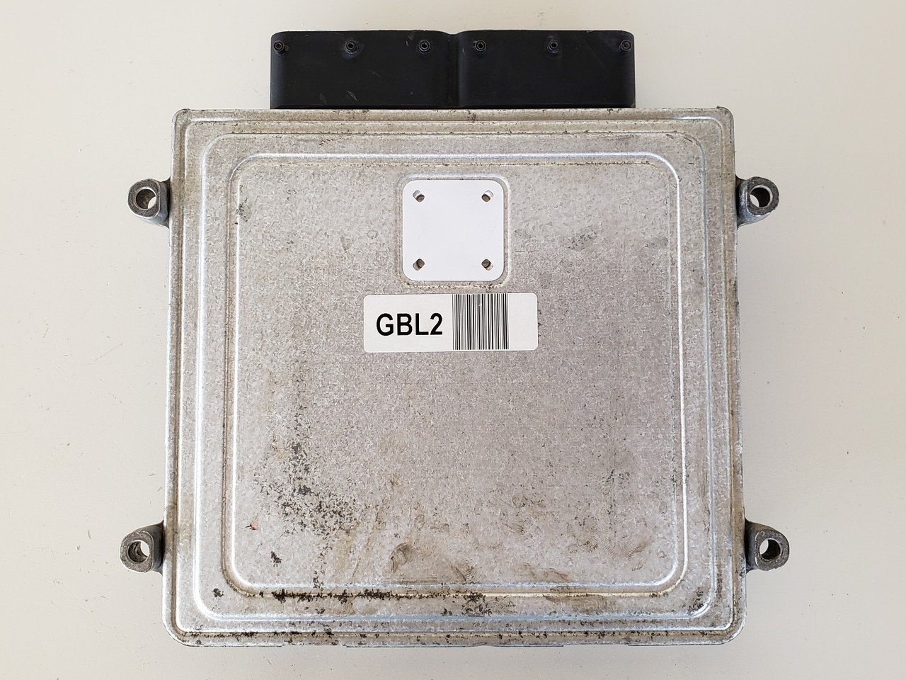 2014-2015 Sorento 39113-2GBL2 Computer Brain Engine Control ECU ECM EBX Module