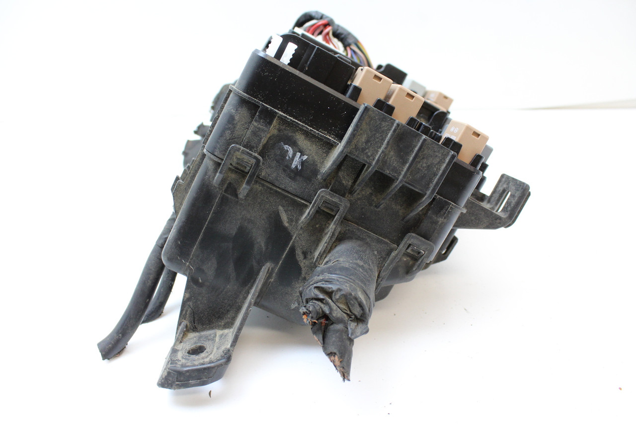 2017 17 Hyundai Elantra 2.0L 91203-F2200 Fusebox Fuse Box Relay Unit Module