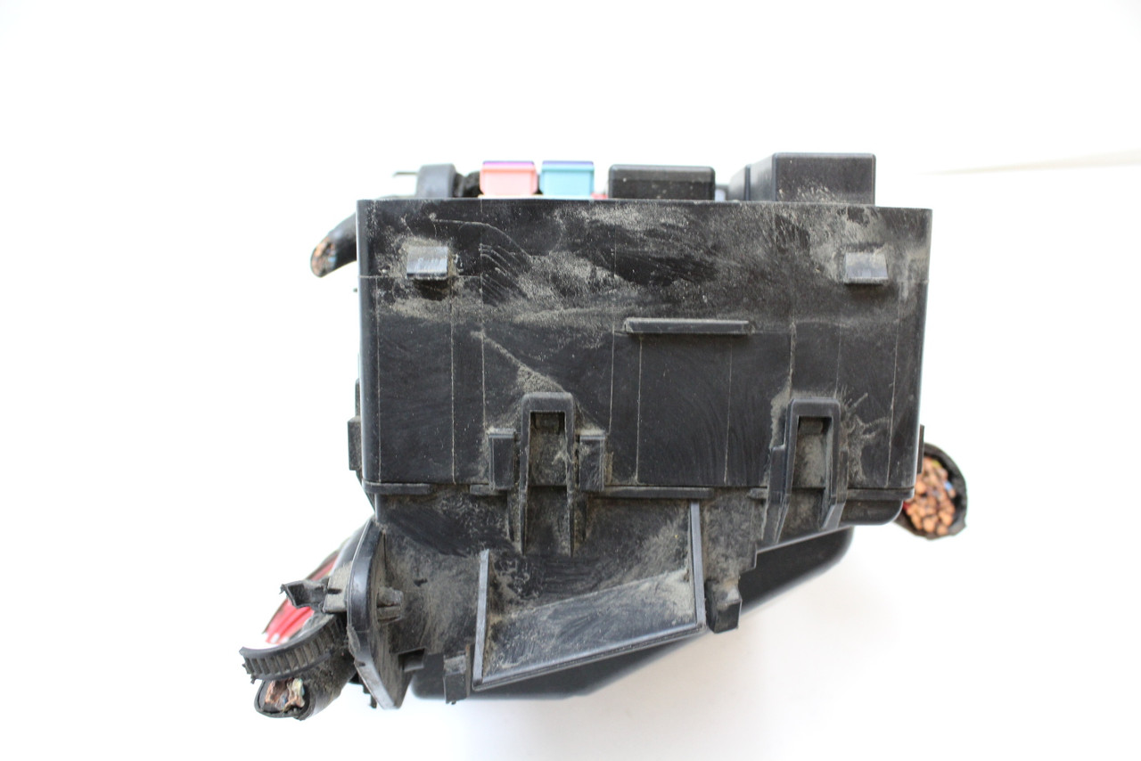 07 08 09 Mazda CX7 CX-7 EG21-66767 Fusebox Fuse Box Relay Unit Module