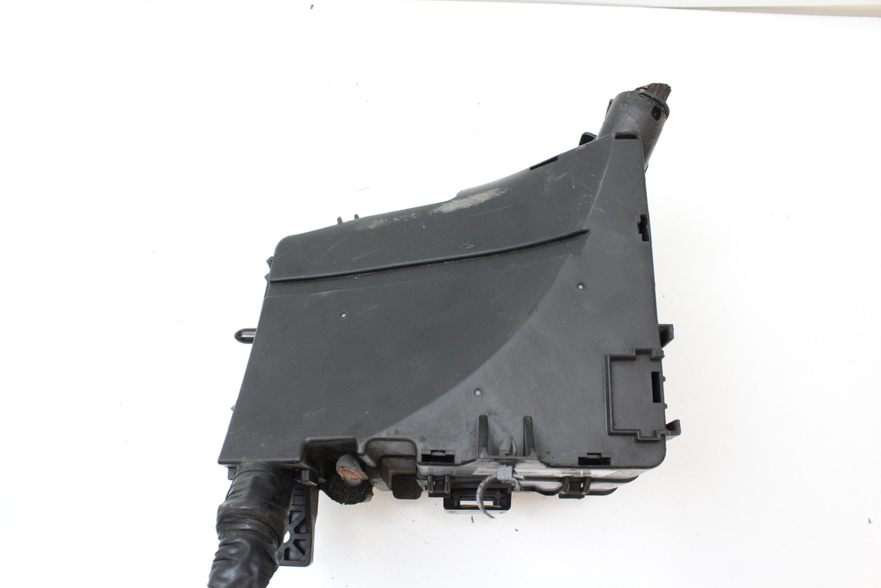 11-14 Hyundai Sonata 2.4L 91200-3Q104 Fusebox Fuse Box Relay Unit Module