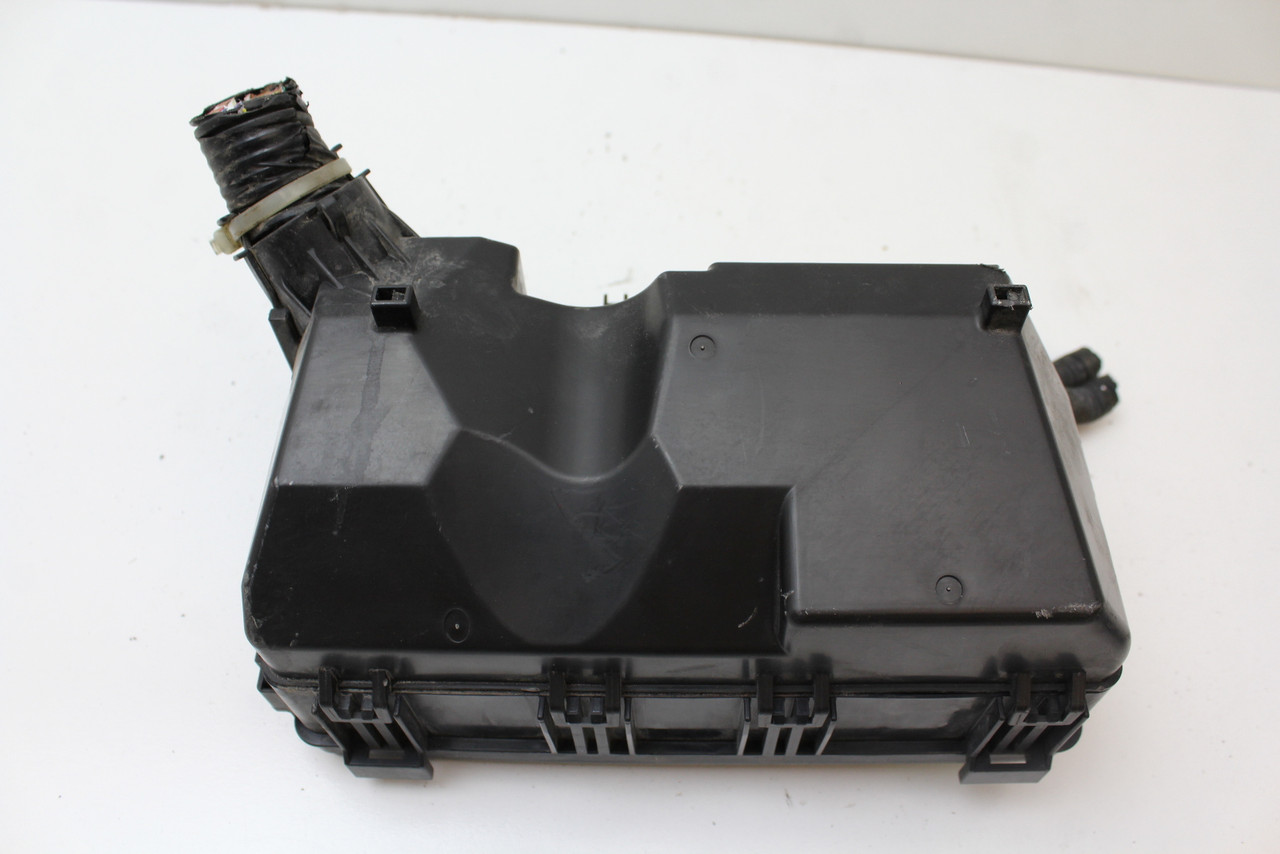 12-15 Honda Civic 32200-TR0-A01 Fusebox Fuse Box Relay Unit Module