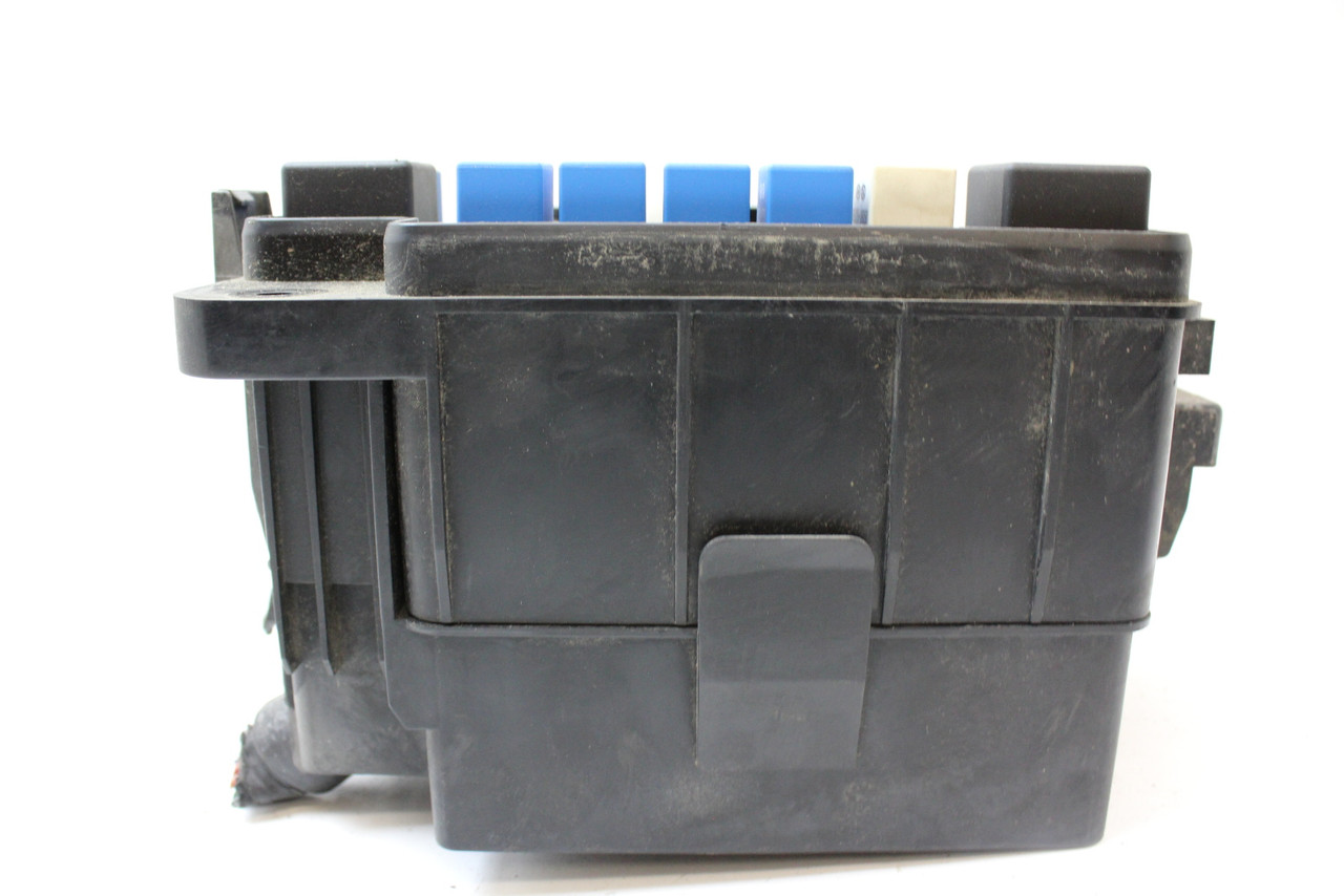 07 08 09 Hyundai Santa Fe 91950-2B620 Fusebox Fuse Box Relay Unit Module