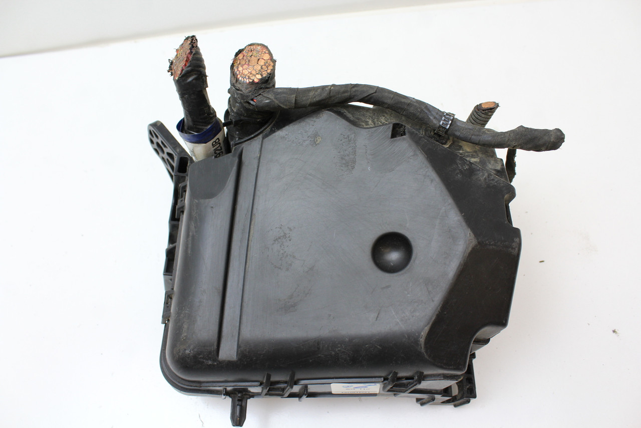 11-13 Hyundai Elantra 912003Y074 Fusebox Fuse Box Relay Unit Module