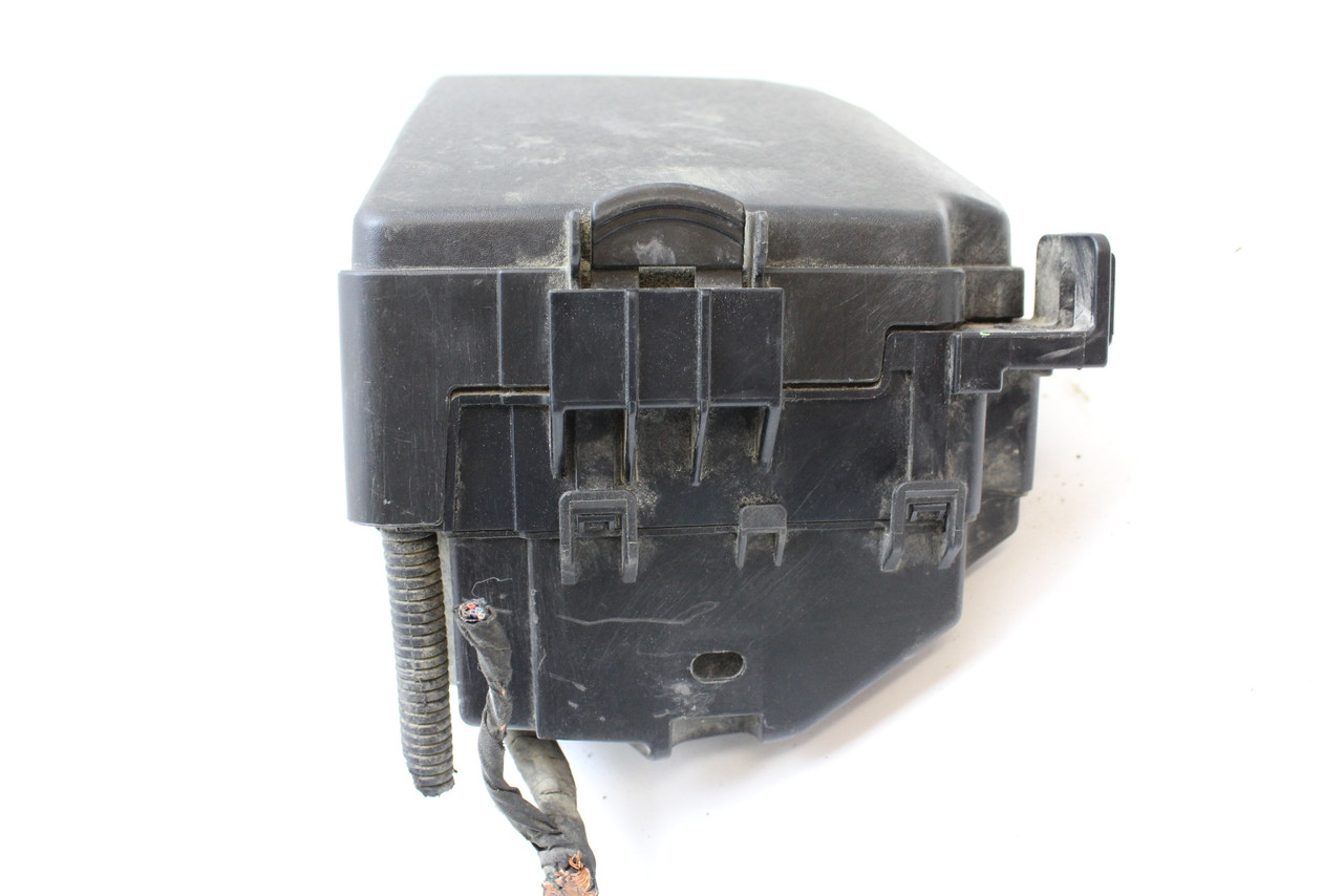 11-13 Hyundai Elantra 912003Y074 Fusebox Fuse Box Relay Unit Module