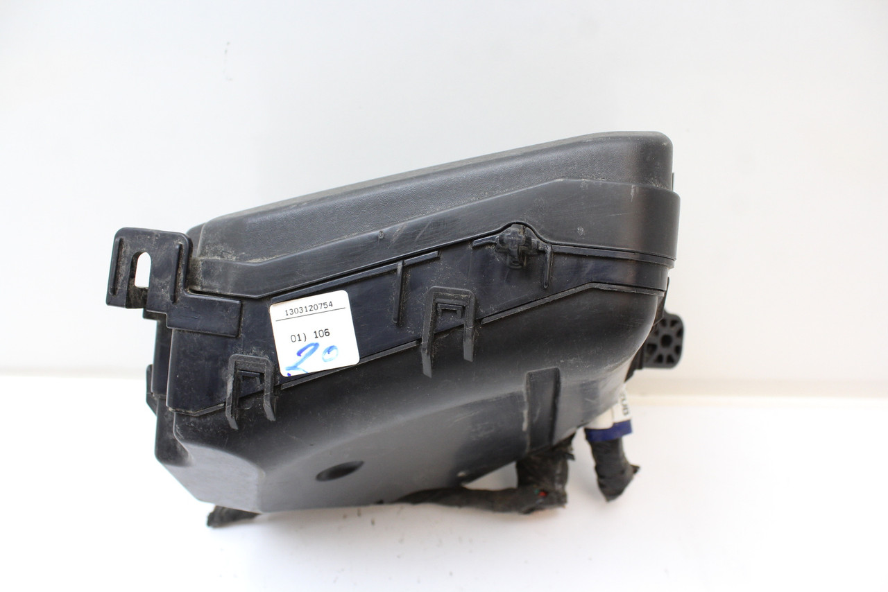 11-13 Hyundai Elantra 912003Y074 Fusebox Fuse Box Relay Unit Module