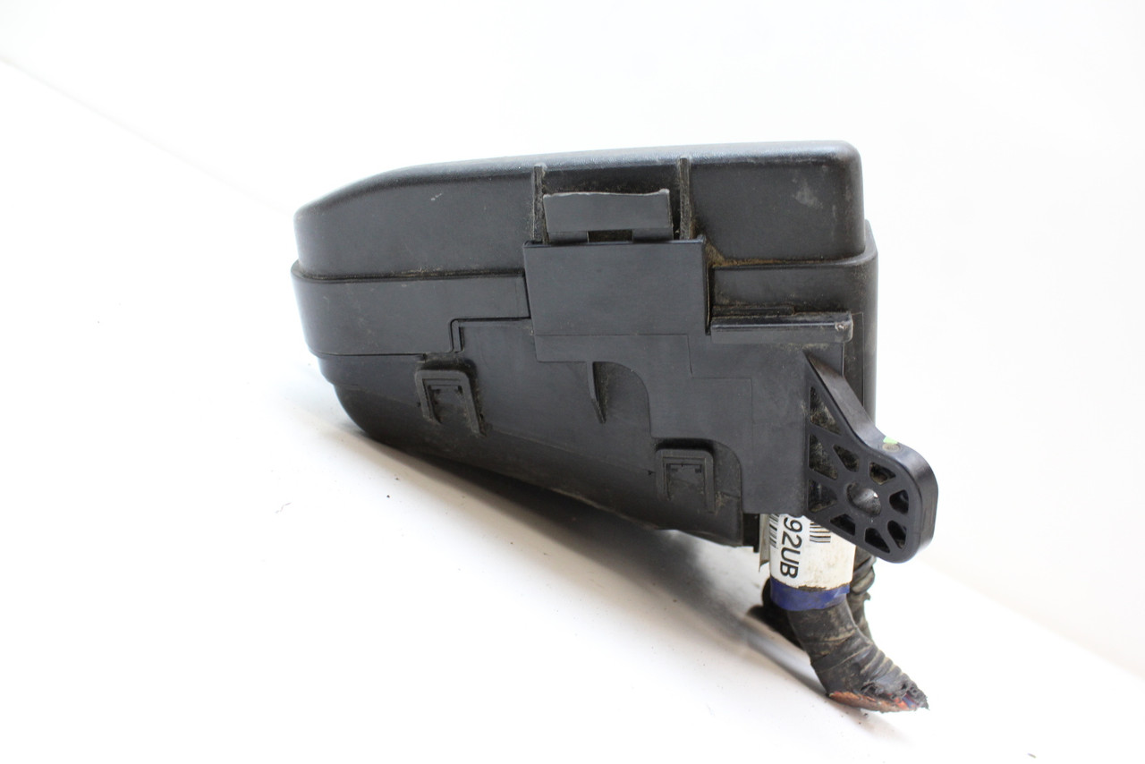 11-13 Hyundai Elantra 912003Y074 Fusebox Fuse Box Relay Unit Module