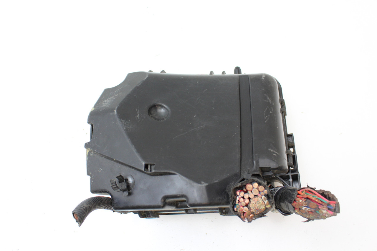 11-13 Hyundai Elantra 91200-3Y073 Fusebox Fuse Box Relay Unit Module
