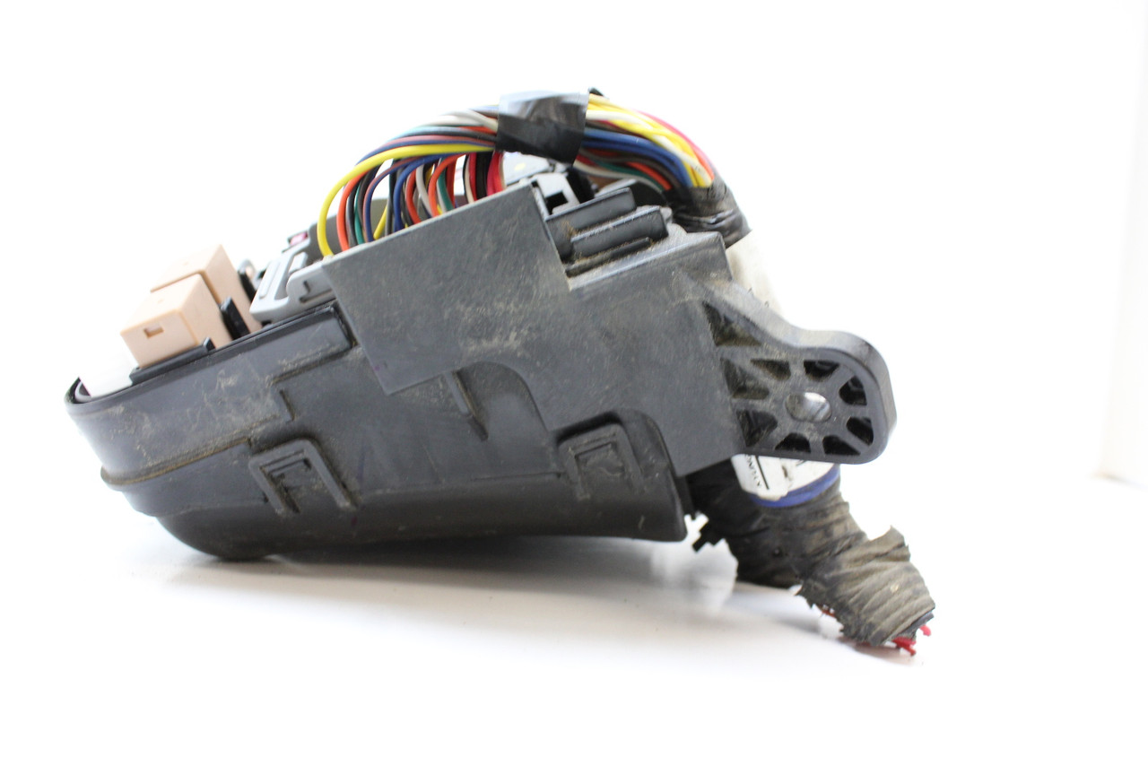 11-13 Hyundai Elantra 91200-3Y073 Fusebox Fuse Box Relay Unit Module