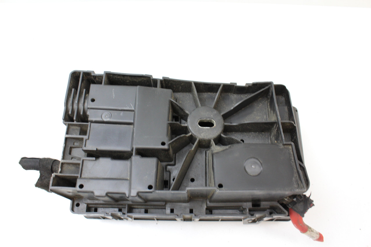 11 12 Chevrolet Cruze 96982033 Fusebox Fuse Box Relay Unit Module