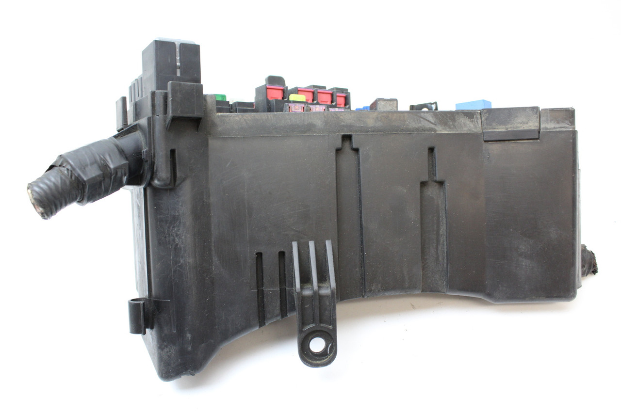 10-14 Subaru Tribeca MB100200B Fusebox Fuse Box Relay Unit Module