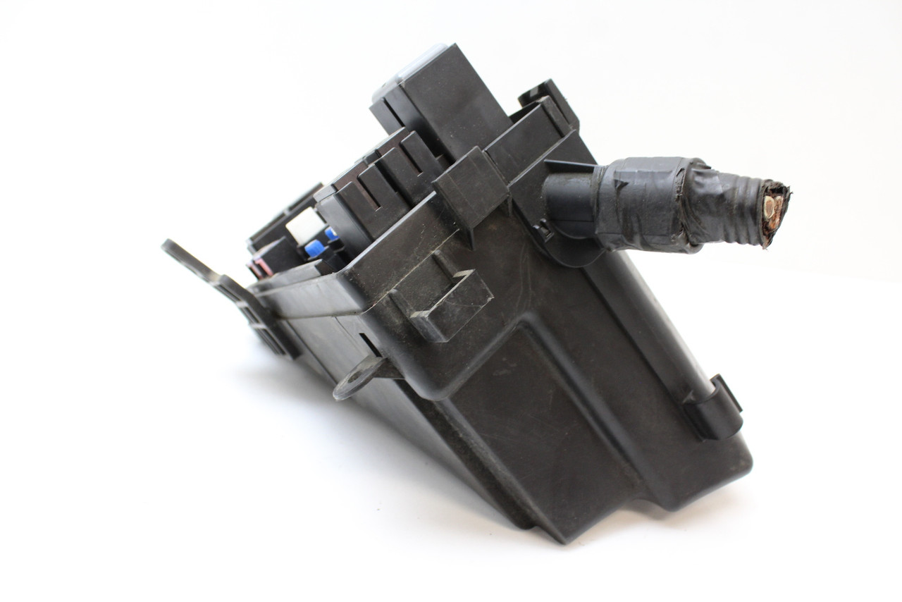 まめ55BOX 07985001ZXS | MDB5 Series + Fuse Only | Littelfuse