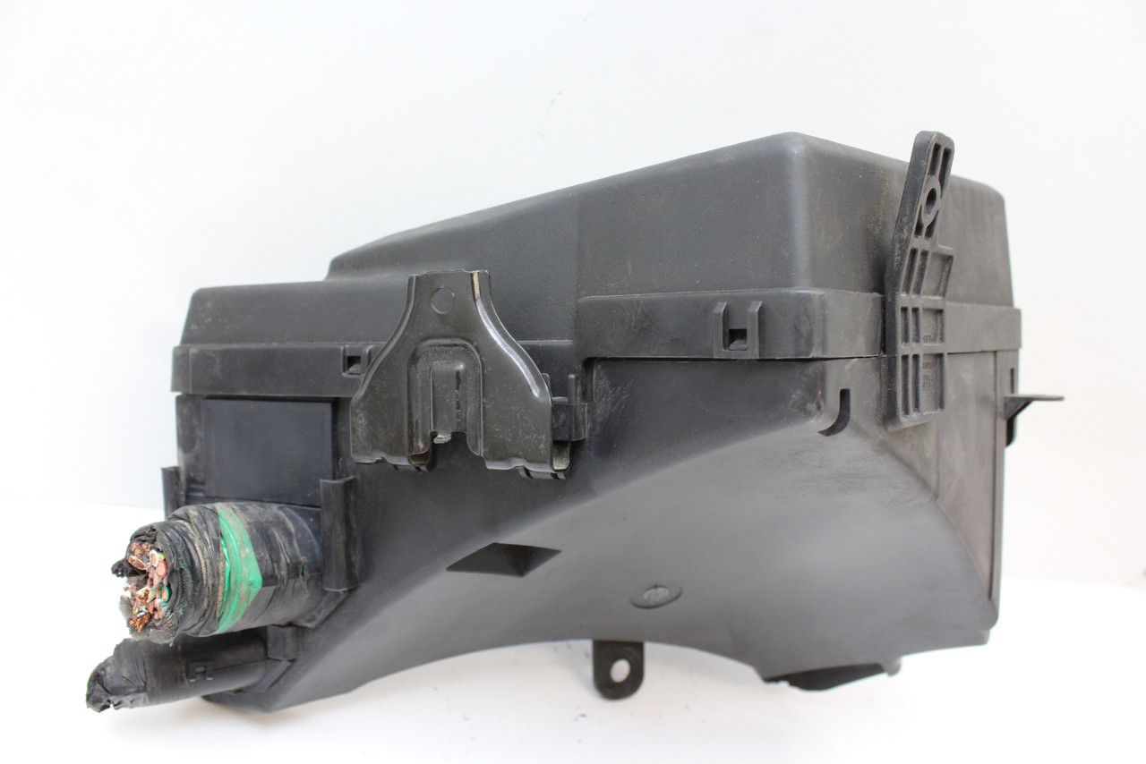 10-14 Subaru Tribeca MB100200B Fusebox Fuse Box Relay Unit Module