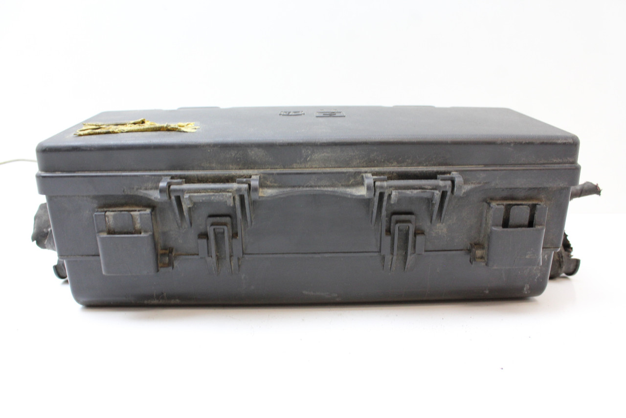 09-10 Ford F-150 F150 9L1T-12A003-BA Fusebox Fuse Box Relay Unit Module