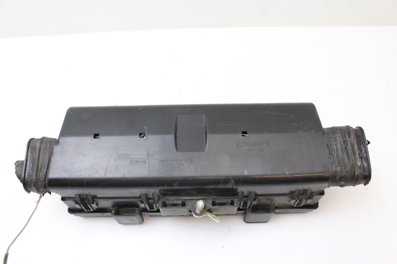 09-10 Ford F-150 F150 9L1T-12A003-BA Fusebox Fuse Box Relay Unit Module