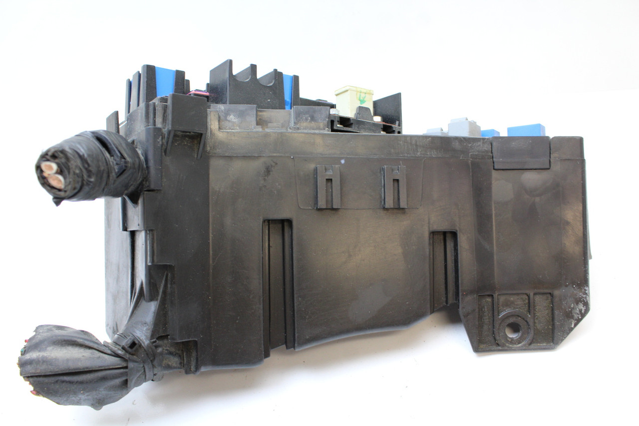 10-14 Subaru Legacy MB503200B Fusebox Fuse Box Relay Unit Module