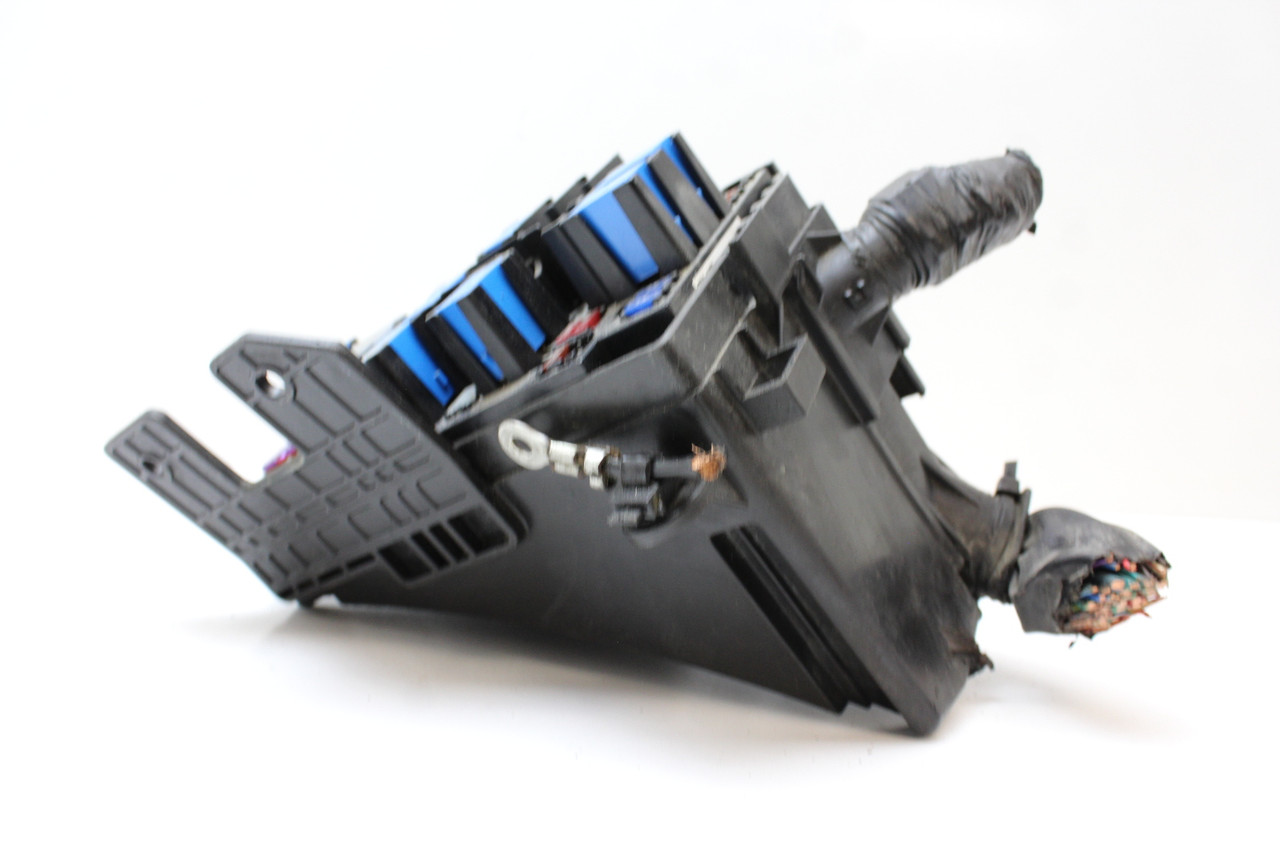 10-14 Subaru Legacy MB503200B Fusebox Fuse Box Relay Unit Module