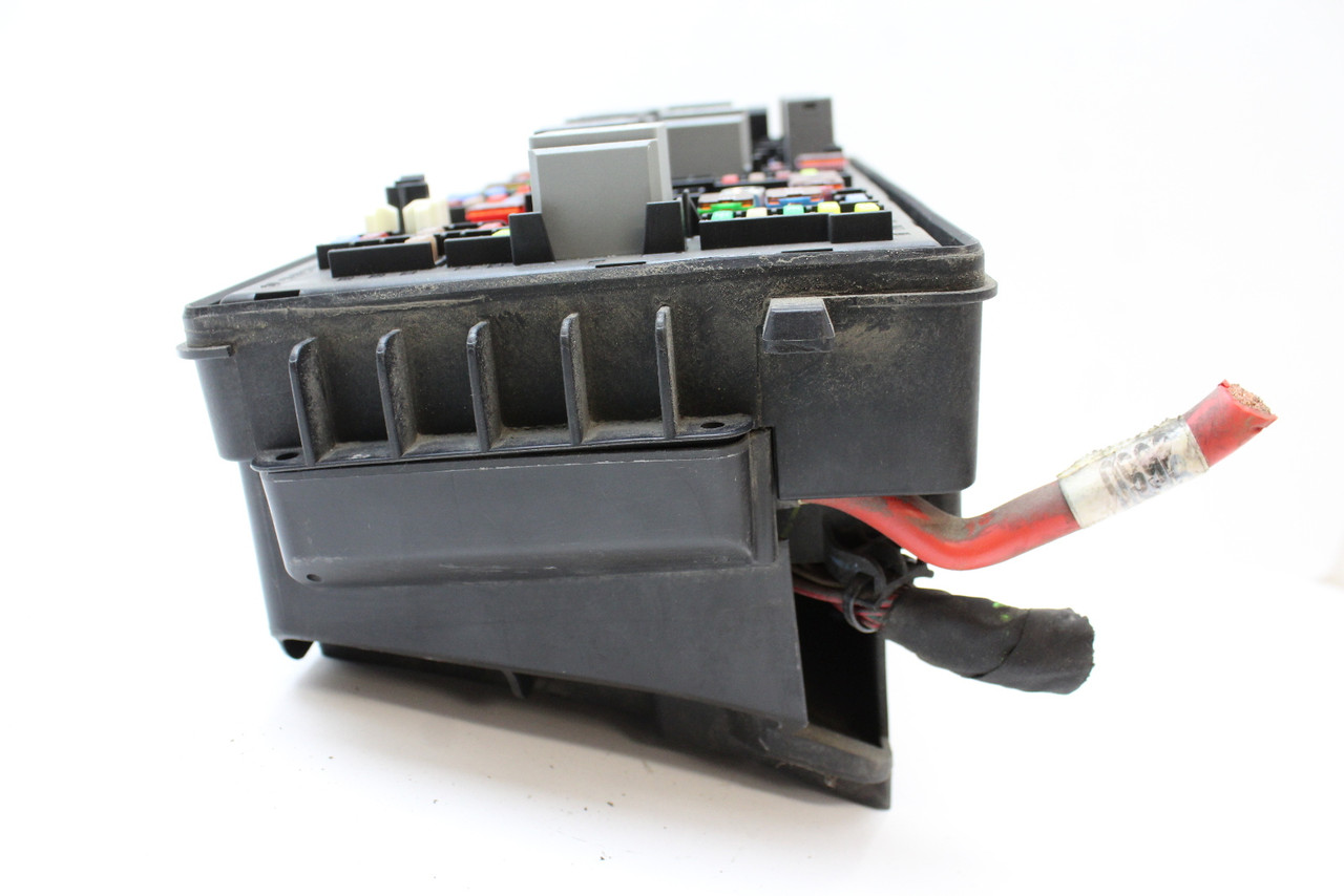 11 12 Chevrolet Cruze 9692033 Fusebox Fuse Box Relay Unit Module