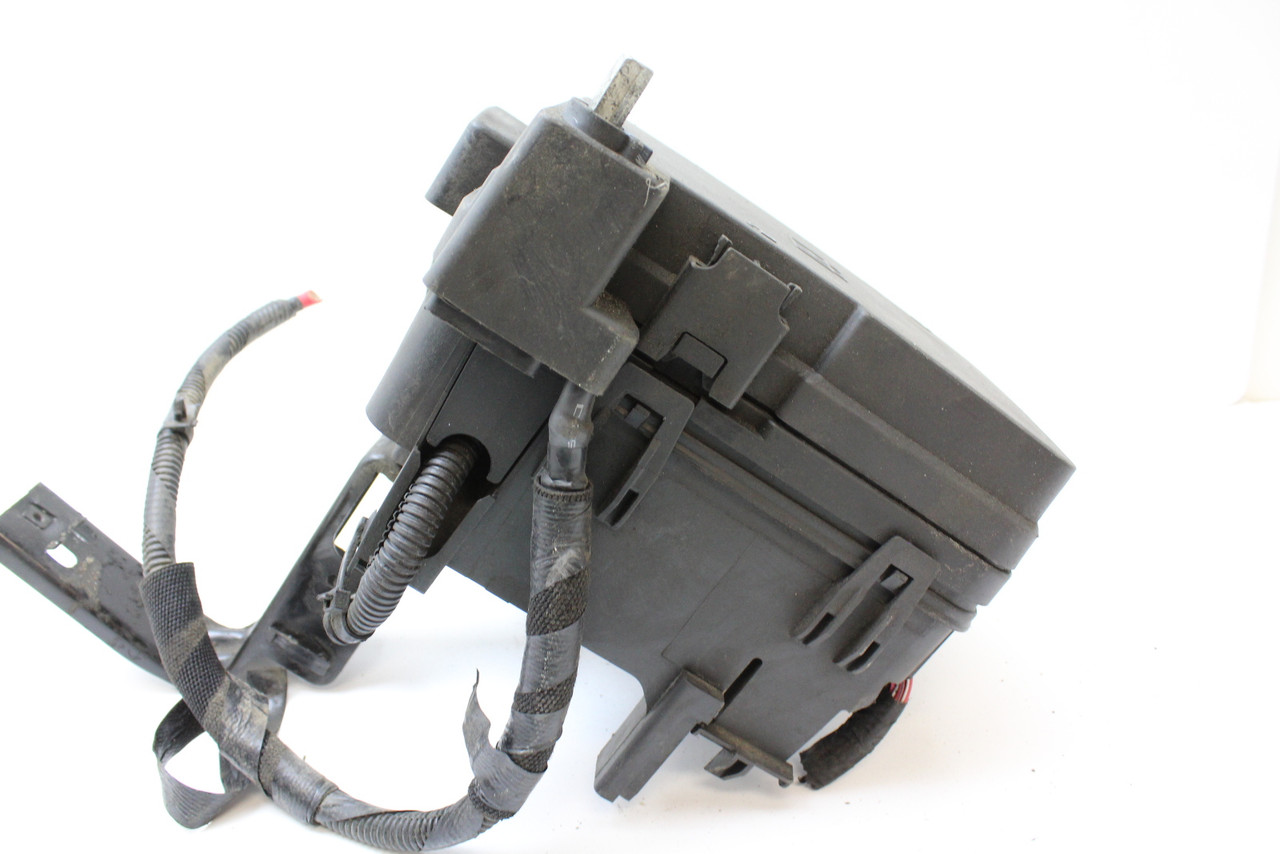 13-16 Chevrolet Equinox 22929763 Fusebox Fuse Box Relay Unit Module